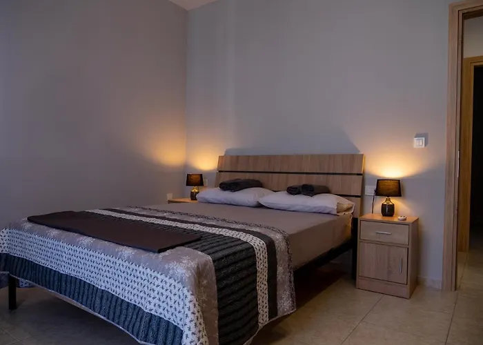 Dadee's Grande Appartement