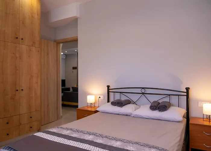 Appartement Dadee's Grande