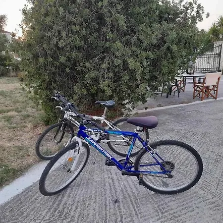 Dadee's Grande דירה