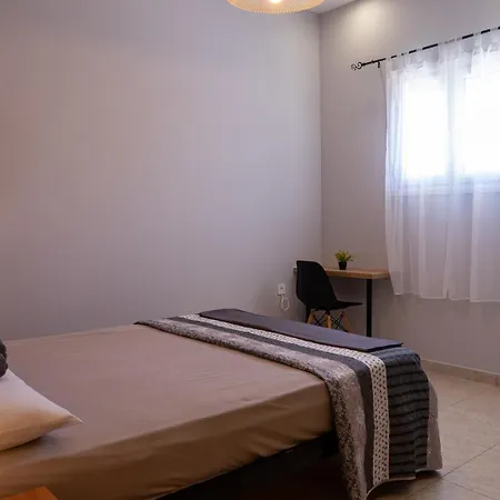 Dadee's Grande Apartman Laganász