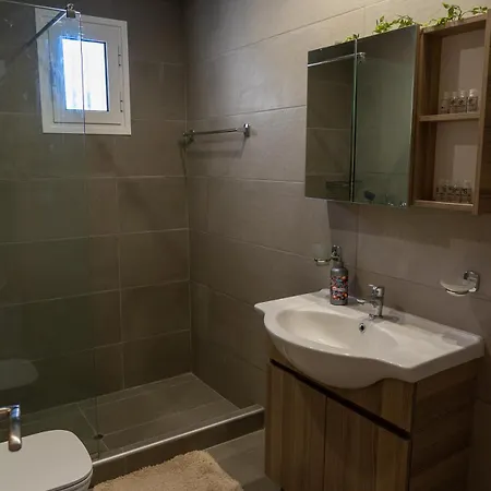 Dadee's Grande דירה *