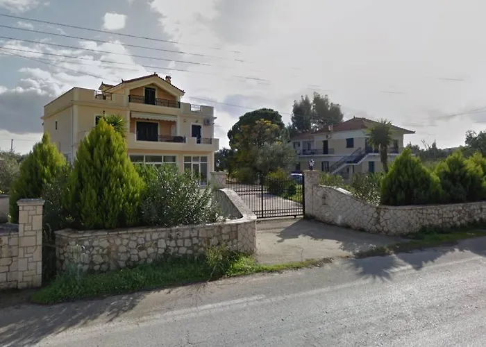 Dadee's Grande Apartman *