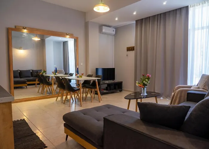 Apartman Dadee's Grande *