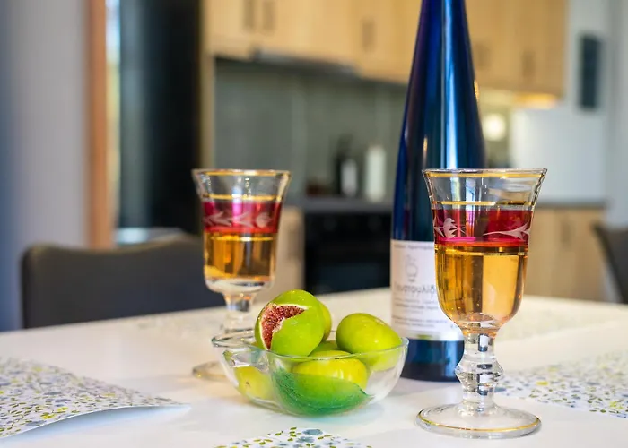 Appartamento Dadee's Grande