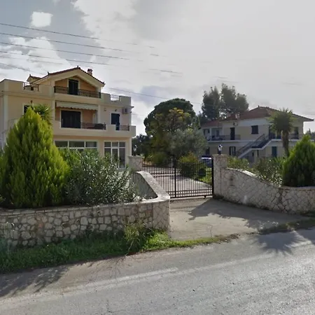 Dadee's Grande Apartmán *