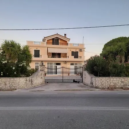 Dadee's Grande 라가나스