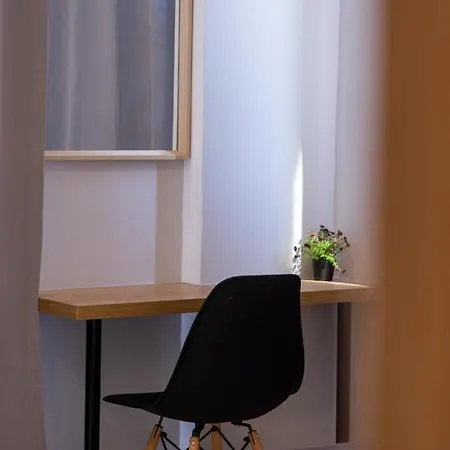 Apartman Dadee's Grande Laganász