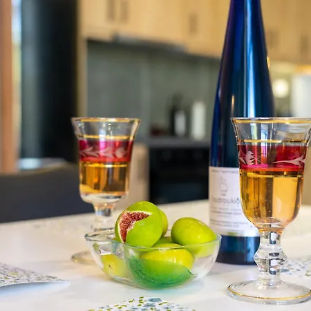 Apartmán Dadee's Grande