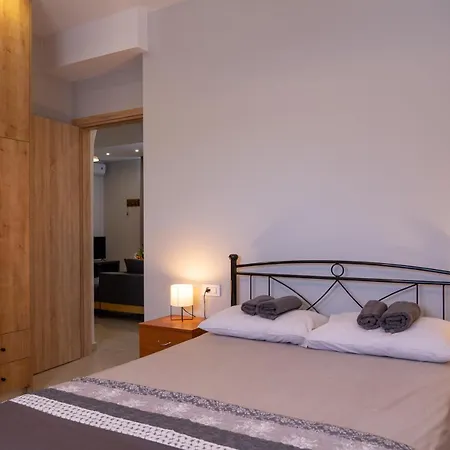 Apartman Dadee's Grande