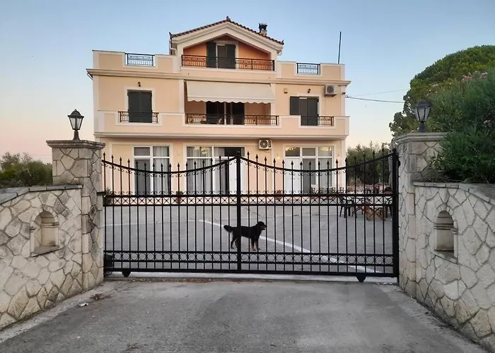 Dadee's Grande * 라가나스