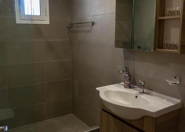 Dadee's Grande 아파트 *